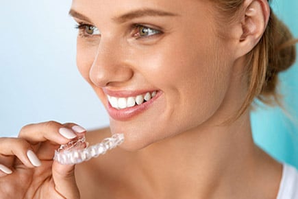 Invisalign em Itumbiara